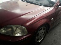 1997 Honda Civic vti for sale