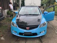 Honda Civic 2007 for sale