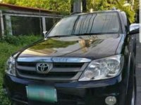 For sale Toyota Fortuner 2006