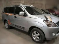 Mitsubishi Fuzion 2009 for sale