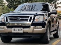 2011 Acquired Ford Explorer for sale