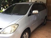 2005 Toyota Innova G top of the line for sale
