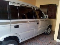 Mitsubishi Adventure GLX 2014 for sale