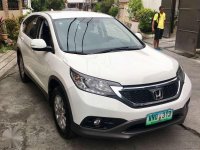 2014 Honda CRV Matic Financing Accepted for sale