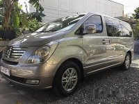 Well-maintained Hyundai Starex 2015 for sale