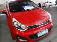 Kia Rio 2012 for sale