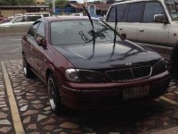 Nissan Exalta GS 2002 for sale