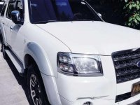 Ford Everest 2009 for sale