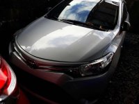 2017 Toyota Vios 1.3E for sale