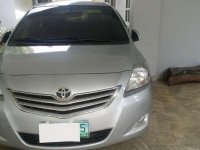 2010 Toyota Vios G MT for sale