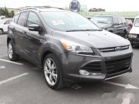 Ford Escape Titanium 2016 for sale