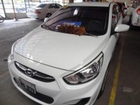 Hyundai Accent 2016 Automatic Diesel P628,000 for sale