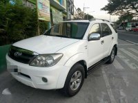 Toyota Fortuner G 2006 Diesel for sale