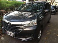 Toyota Avanza E 2016 Automatic for sale