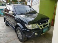 2013 Isuzu Crosswind Sportivo for sale