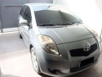 2007 Toyota Yaris for sale