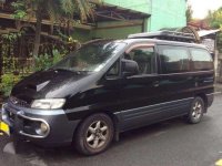 Hyundai Starex 2000 AT for sale