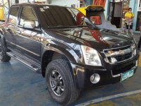 ISUZU Dmax 2010 AT for sale