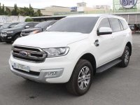 2017 Ford Everest Trend 4X2 AT DSL for sale