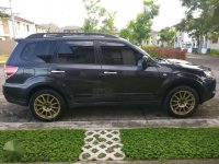 Subaru Forester 2.5XT Top of the Line 2009 for sale