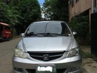 Honda City Manual Transmission (2006) Negotiable for sale