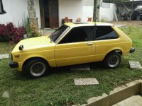 1981 Toyota Starlet 3k engine for sale