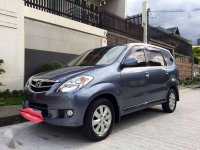 2010 Toyota Avanza 1.5 G A/T for sale