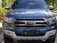 Ford Everest 2016 4x4 3.2 for sale