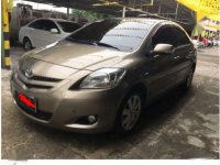 2010 Toyota Vios 1.5G  for sale