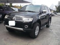 2012 Mitsubishi Montero GLS V Automatic Transmission for sale