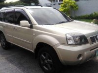 2009 Nissan Xtrail tokyo edition for sale