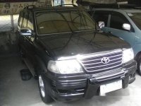 Well-maintained Toyota Revo 2004 for sale