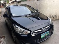 Hyundai Accent 1.4 2012mdl for sale