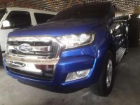 2016 Mazda BT50 4x4 for sale