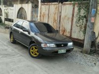 Nissan Sentra super saloon 96mdl for sale