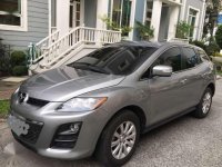 2011 Mazda CX-7 A/T 4x2 for sale