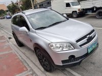 Fastbreak 2009 Chevrolet Captiva Automatic for sale