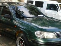 Nissan Sentra for sale