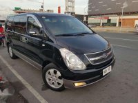 Hyundai Grand Starex 2010 model hvx for sale