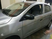 2013 Mitsubishi Mirage 1.2 glx like new for sale