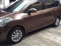 For sale Suzuki Ertiga 2015