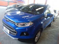 2015 Ford Ecosport 1.5L MT for sale