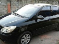 2009 Hyundai Getz for sale