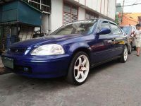 Honda Civic VTi VTEC 96 for sale