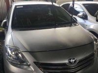 2013 Toyota Vios 1.3 G Manual for sale