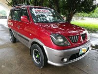 2007 Mitsubishi Adventure GLS Sports Diesel for sale