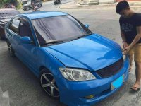 Honda Civic 2004 for sale