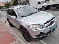 Good as new Chevrolet Captiva 2009 for sale