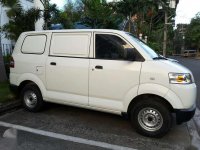Suzuki APV Panel Van 2014 for sale