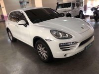 Porsche Cayenne 2014 for sale